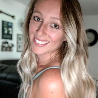 Portrait of creator paigelenas