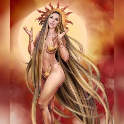 Portrait of creator kateno4eklala