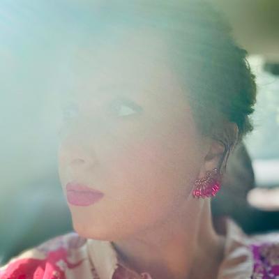 Portrait of creator opportunitymanager