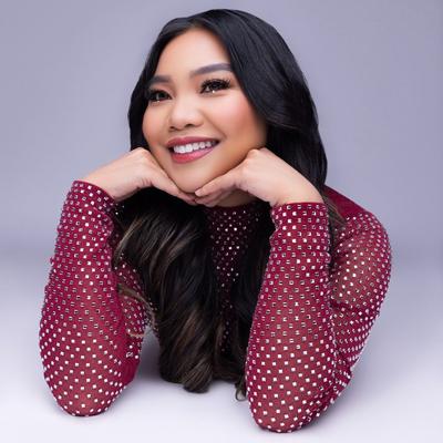 Portrait of creator iammadmiche