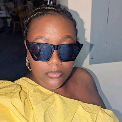 Portrait of creator hisroyaldaughter