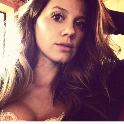 Portrait of creator stacifelker