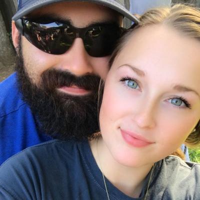 Portrait of creator heathermichelledavidson