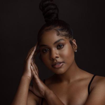 Portrait of creator taylorrj_