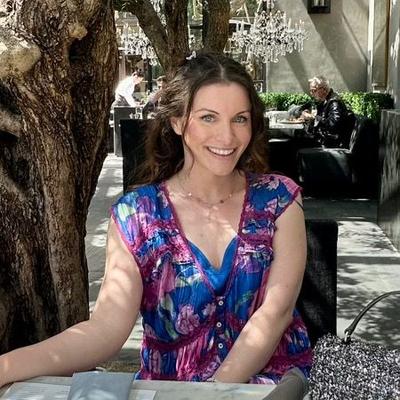 Portrait of creator katweise