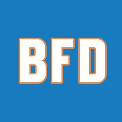 Portrait of creator broncosfordummies