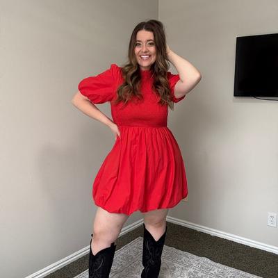 Portrait of creator thriftymckenna