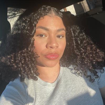 Portrait of creator fittwithliz