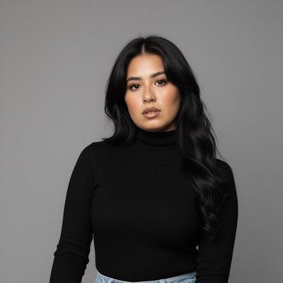 Portrait of creator _nancygt