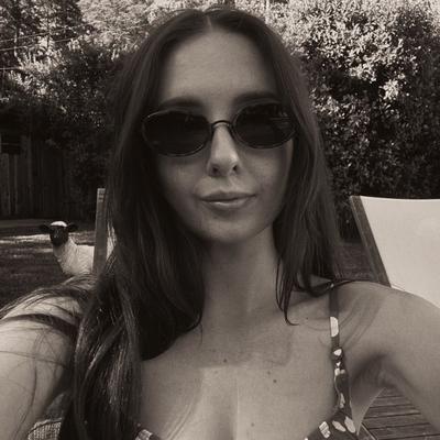 Portrait of creator yevagavrilov