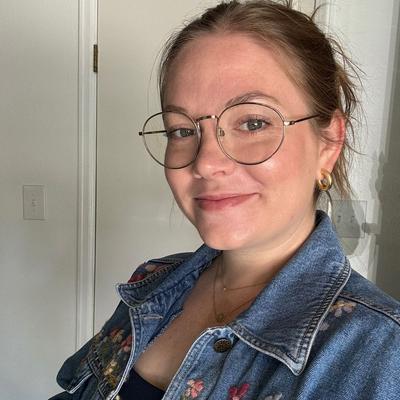 Portrait of creator kassadig