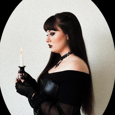 Portrait of creator dakotaklewis