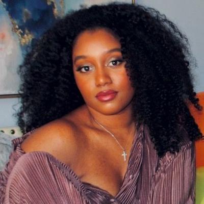 Portrait of creator jazmynmarie.xo