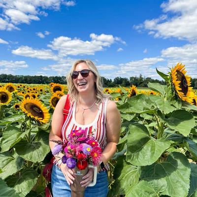 Portrait of creator style_andmusic