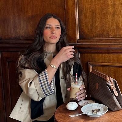 Portrait of creator jennaevangelia