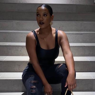 Portrait of creator alexx_beauty1