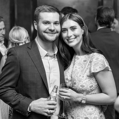 Portrait of creator tatumedmister