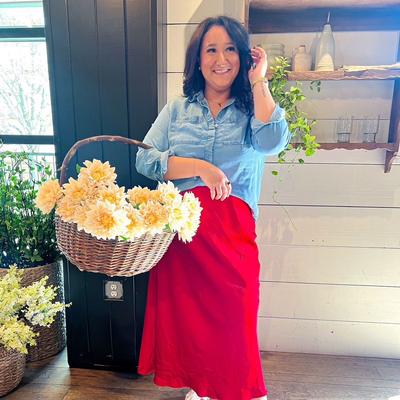 Portrait of creator itsyourfriendb