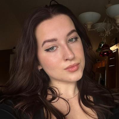 Portrait of creator megann_cook11