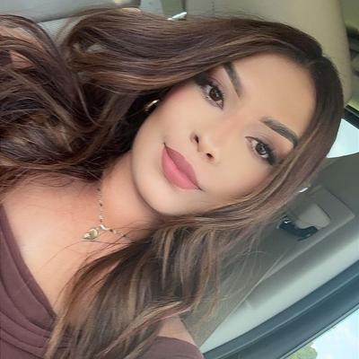 Portrait of creator sessypalacios