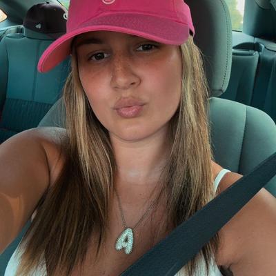 Portrait of creator ashliberatore