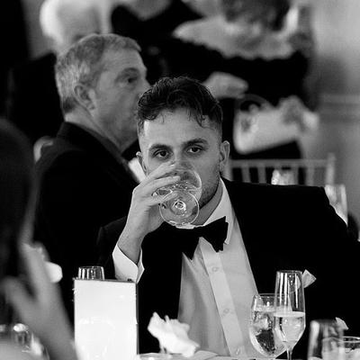 Portrait of creator immarkhowland