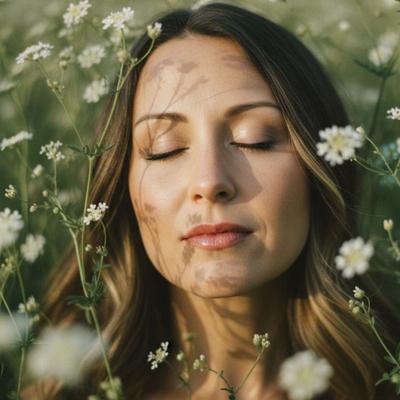 Portrait of creator pollypaige8