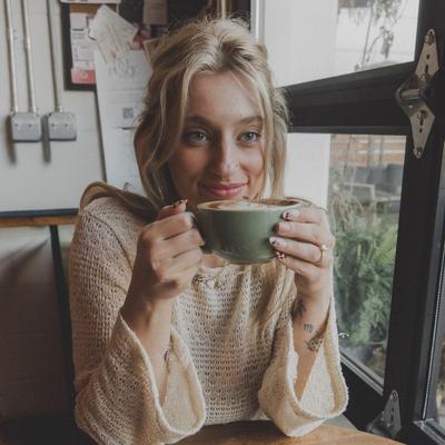 Portrait of creator itstate