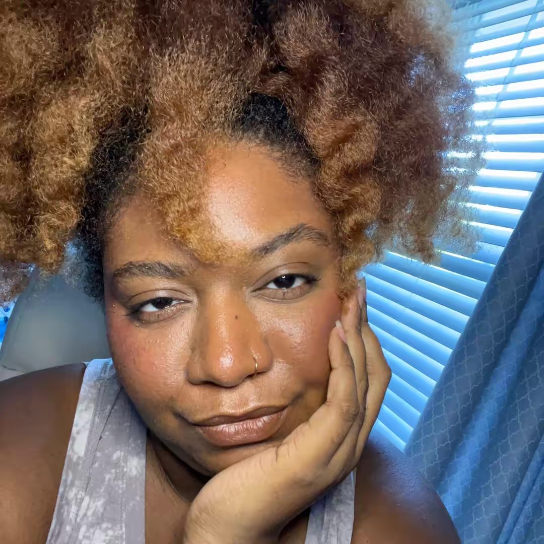 Portrait of creator nicolemercedes_