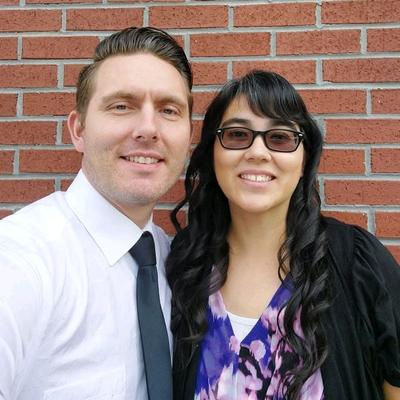 Portrait of creator missj4eva