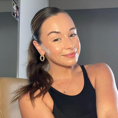 Portrait of creator theholisticfltattndnt