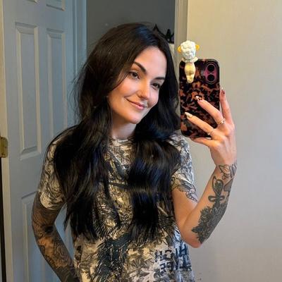 Portrait of creator erinbakara