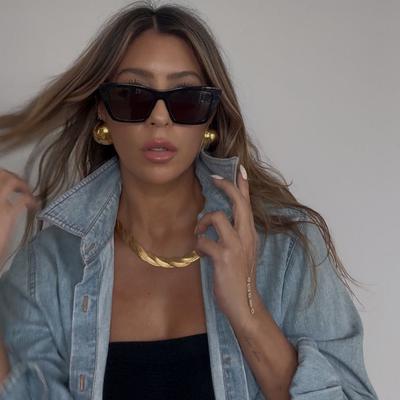 Portrait of creator candice_cameron