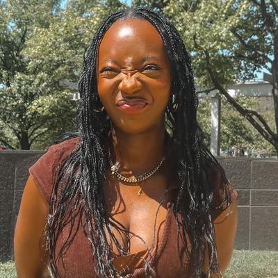 Portrait of creator hakunnamatutu