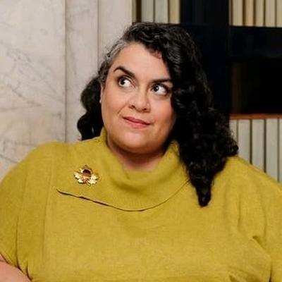 Portrait of creator judithgaton