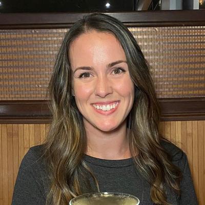 Portrait of creator daniellec_social