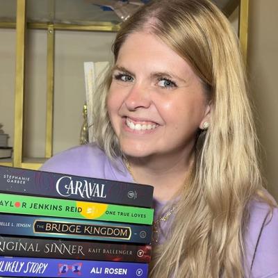 Portrait of creator helengbailey