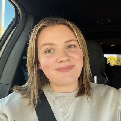 Portrait of creator kierstenbolender