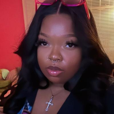 Portrait of creator briaoreo