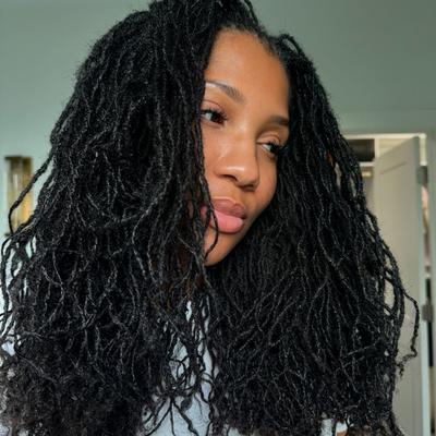 Portrait of creator growingwiththegardners