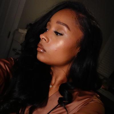 Portrait of creator tajaichristine