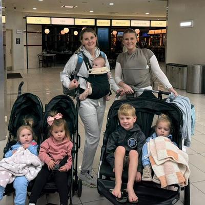 Portrait of creator chelseaandshiloh