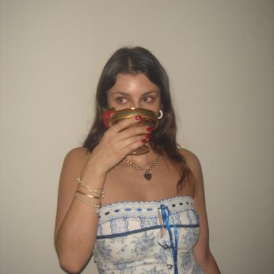 Portrait of creator megancrean4