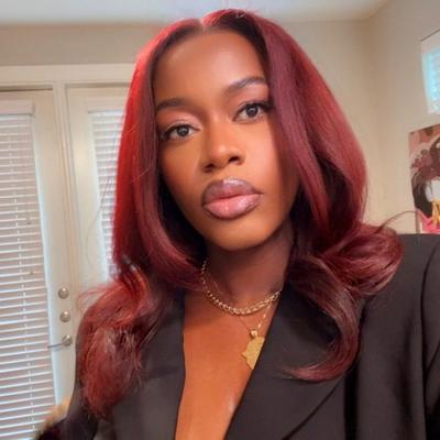 Portrait of creator madia_love_fashion