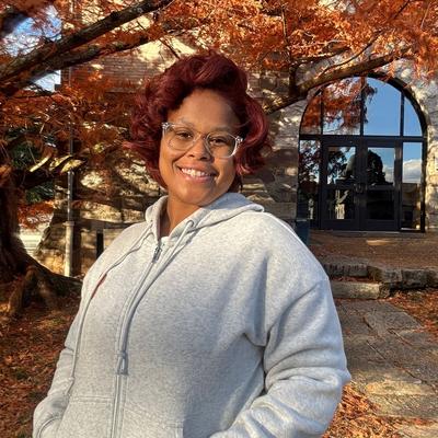 Portrait of creator thatgirldarty