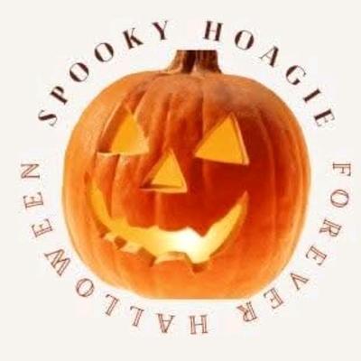 Portrait of creator spookyhoagie