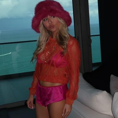 Portrait of creator briawhite_