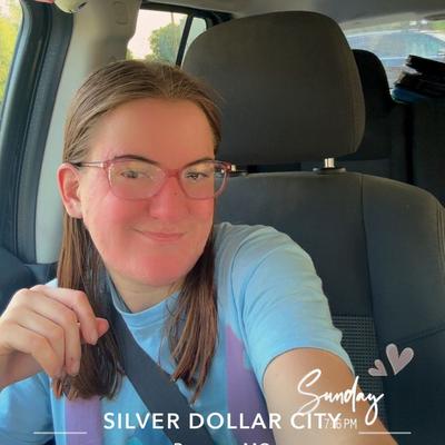 Portrait of creator taylorkelly28