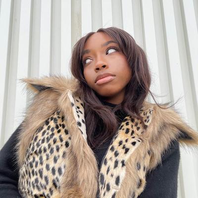 Portrait of creator lilmisscancerbaby