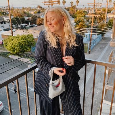 Portrait of creator sammysmoot